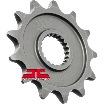JT Sprockets - JT Sprockets Steel Front Sprocket - 13T - JTF1590.13