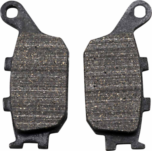 Galfer Brakes - Galfer Brakes Semi-Metallic Brake Pads - FD134G1054