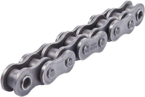Sunstar - Sunstar 520SSR Sealed O-Ring Chain - 100 Links - SS520SSR-100