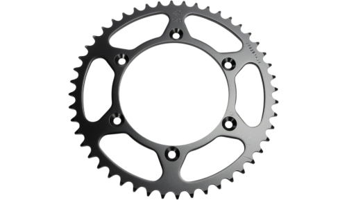 JT Sprockets - JT Sprockets Steel Rear Sprocket - 46T - JTR251.46