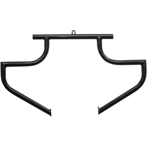 Lindby - Lindby Linbar Front Highway Bar - Gloss Black Powder-Coated - BL109-1/09