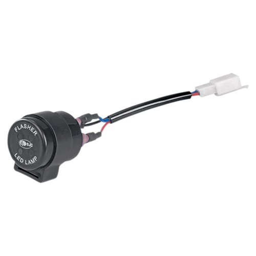 Show Chrome - Show Chrome LED Flasher Relay - 13-306