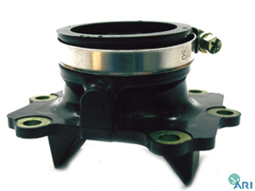 SPI - SPI Carburetor Flange Adapter - 07-100-47