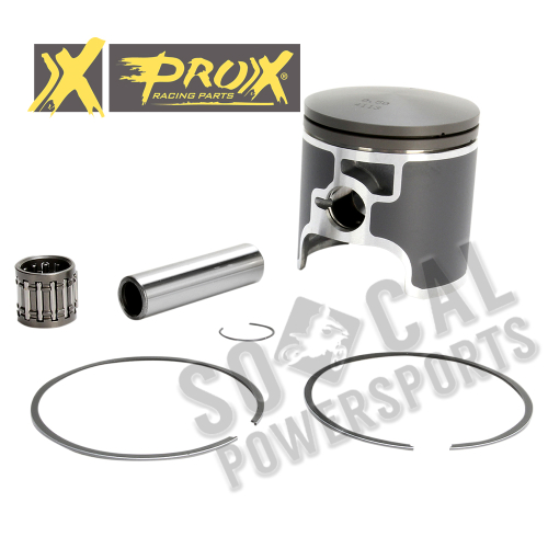 Pro-X - Pro-X Piston Kit - 0.50mm Overszie to 73.50mm - 01.5599.050