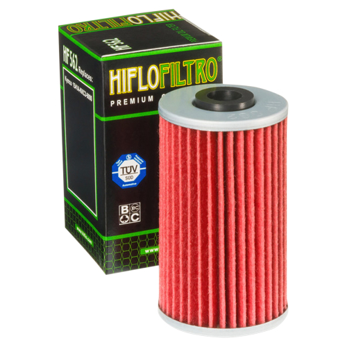 HiFlo - HiFlo Oil Filter - HF562