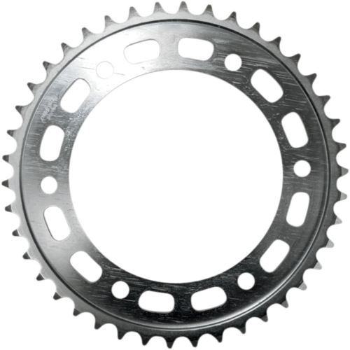 Sunstar - Sunstar Steel Rear Sprocket - 40T - 2-563540
