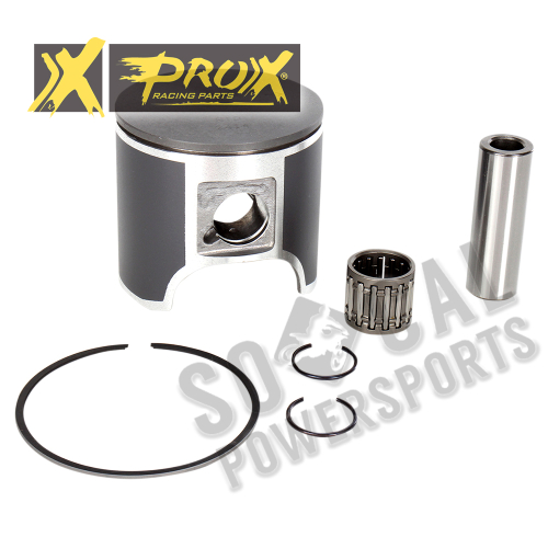 Pro-X - Pro-X Piston Kit - Standard Bore 76.00mm - 01.5699.000