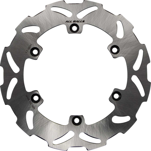 All Balls - All Balls Brake Rotor - 18-0041