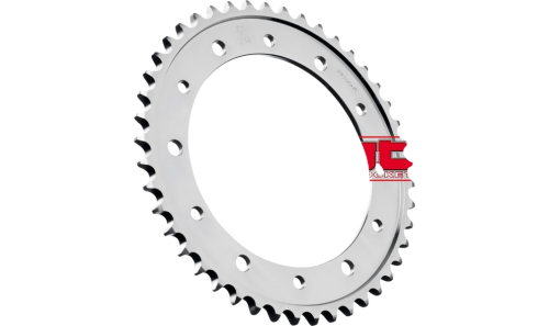 JT Sprockets - JT Sprockets Steel Rear Sprocket - 45T - JTR1340.45