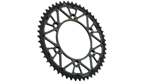 JT Sprockets - JT Sprockets Racelite Aluminium Rear Sprocket - 50T - JTX210.50GR