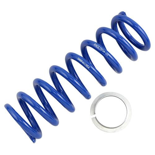 Race Tech - Race Tech Shock Spring - 6.4 kg/mm - SRSP 622864