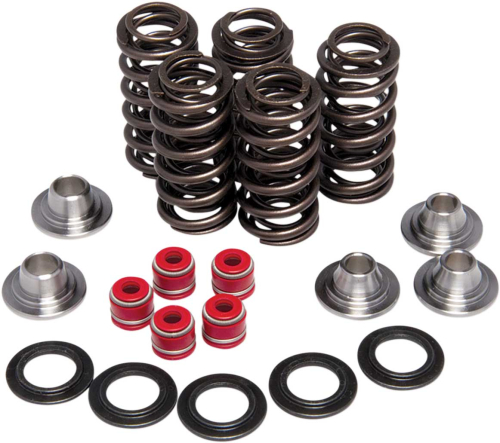 Kibblewhite Precision - Kibblewhite Precision Valve Spring Kit - 80-80206