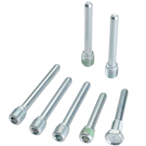 Shindy - Shindy Brake Pad Hanger Pin - 08-056