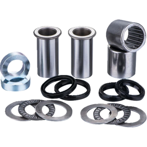 Factory-Links - Factory-Links Swingarm Bearing Kit - SAK-K-185