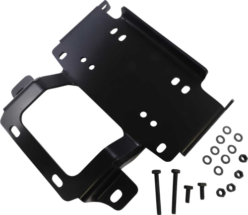 Moose Utility - Moose Utility Winch Mount - 2444.2146.1