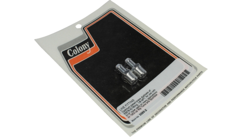 Colony - Colony Line Fitting - 3365-2