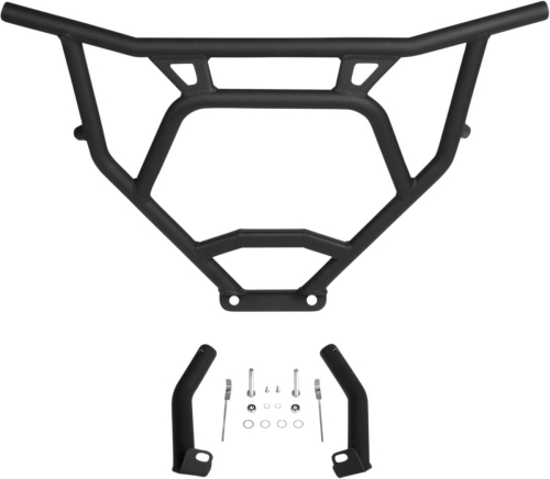 Moose Utility - Moose Utility Rear Bumper - 0530-1624