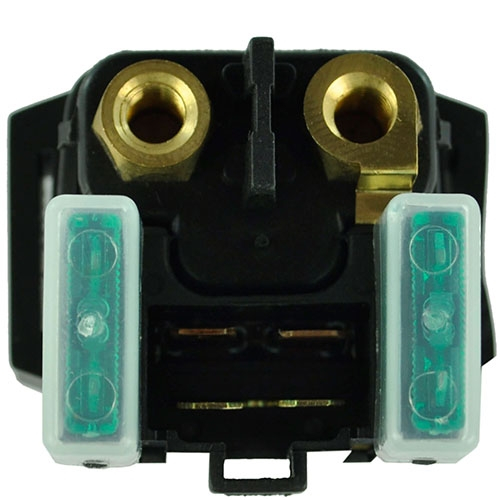 RM Stator - RM Stator Starter Relay Solenoid - RM09007