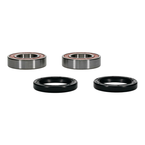 Pivot Works - Pivot Works Premium Wheel Bearing Kit - 25-1404-P