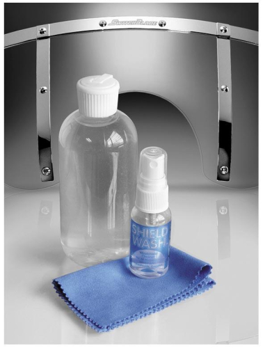 National Cycle - National Cycle Windshield Cleaner - N1401-01