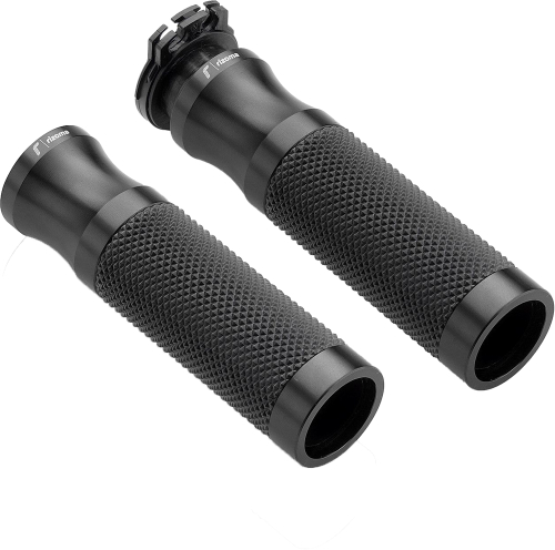 Rizoma - Rizoma Sport Grip - Black - GR205B