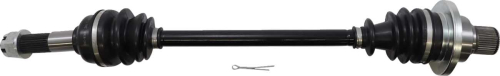 Moose Utility - Moose Utility Complete Axle Kit - LM6-CF-8-301