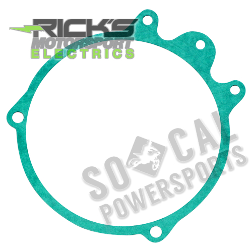 Ricks Motorsport Electric - Ricks Motorsport Electric Stator Gasket - 25-111