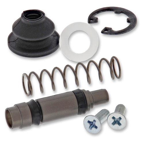 Pro-X - Pro-X Master Cylinder Rebuild Kit - 16.910055