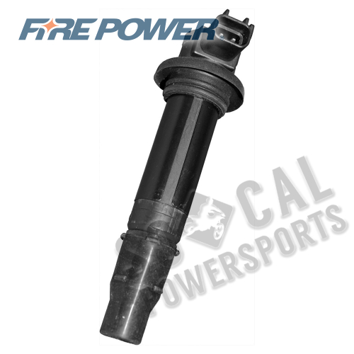 Fire Power - Fire Power Ignition Coil - 10-3010