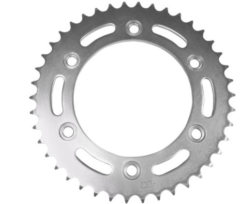 Sunstar - Sunstar Steel Rear Sprocket - 48T - 2-449948