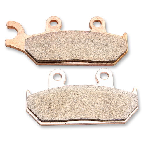 EBC - EBC SV Series Severe Duty Brake Pads - FA645SV