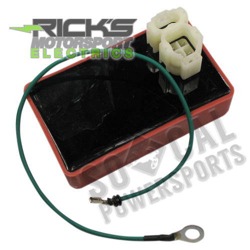 Ricks Motorsport Electric - Ricks Motorsport Electric CDI Box - 15-103