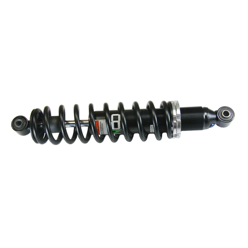 Bronco - Bronco Gas Shocks - AU-04305