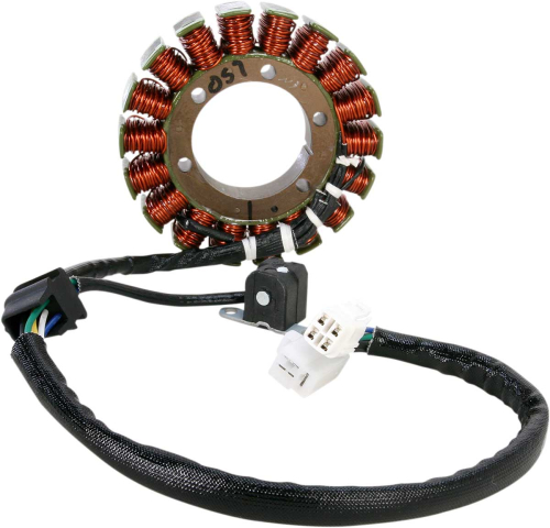 Moose Utility - Moose Utility Stator - M-21-057