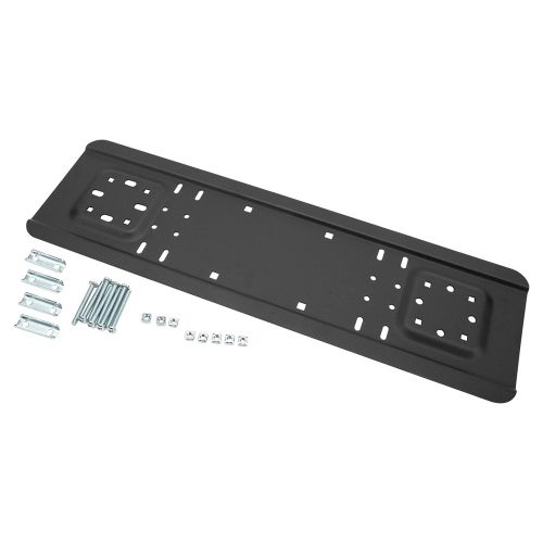 RotopaX - RotopaX Universal Double Mount Plate - RX-UP