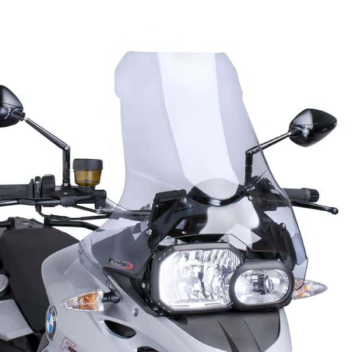 PUIG - PUIG Touring Windscreen - Clear - 6365W