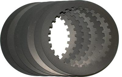 Hinson Racing - Hinson Racing Steel Plate Kit - 7 Pack - SP165-7-001