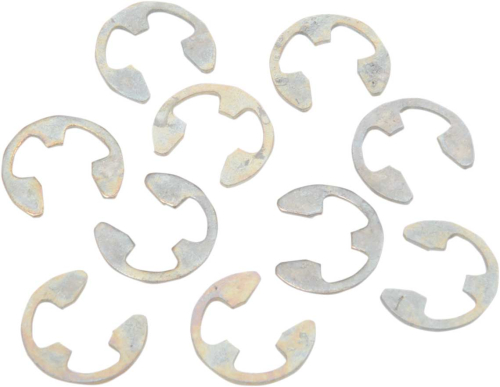 Eastern Motorcycle Parts - Eastern Motorcycle Parts Shifter Fork Shaft Retaining Ring - A-11036