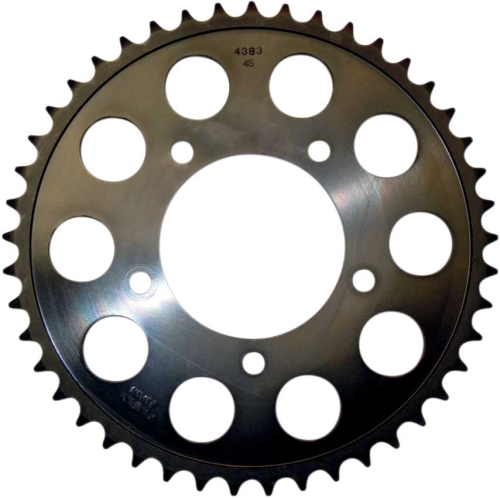 Sunstar - Sunstar Steel Rear Sprocket - 45T - 2-438345