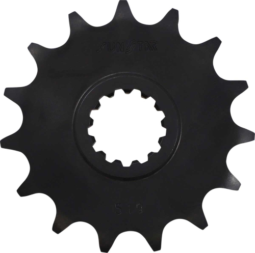 Sunstar - Sunstar Steel Front Sprocket - 15T - 51915