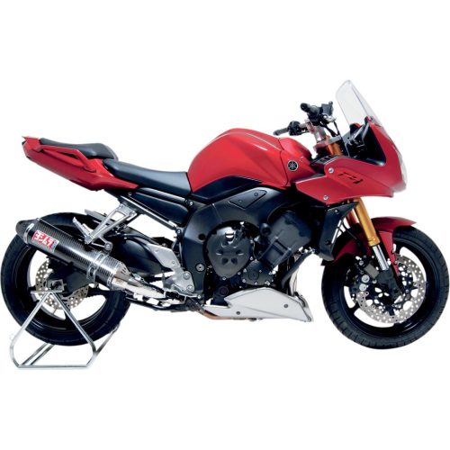 Yoshimura - Yoshimura TRC Street Series Slip-On - Carbon Fiber Muffler - 1321272