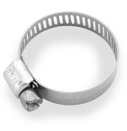 Helix Racing Products - Helix Racing Products Stainless Steel Hose Clamps - 13mm-32mm - 111-6212