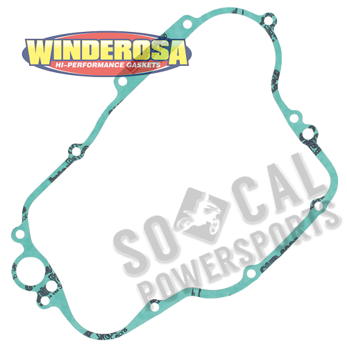 Vertex - Vertex Right Side Cover Gasket - 817474