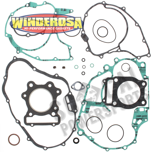 Winderosa - Winderosa Top End Gasket Set - 808915