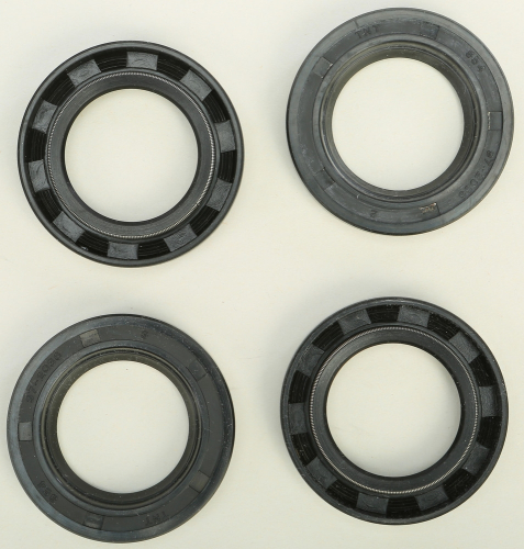 Vertex - Vertex Driveshaft Seal Kit - 624101