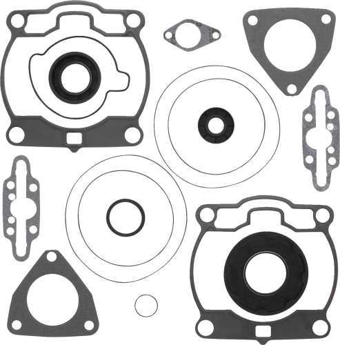 Vertex - Vertex Top End Gasket Kit - 711282