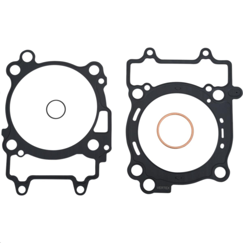 Cylinder Works - Cylinder Works Big Bore Gasket Kit - 61005-G01