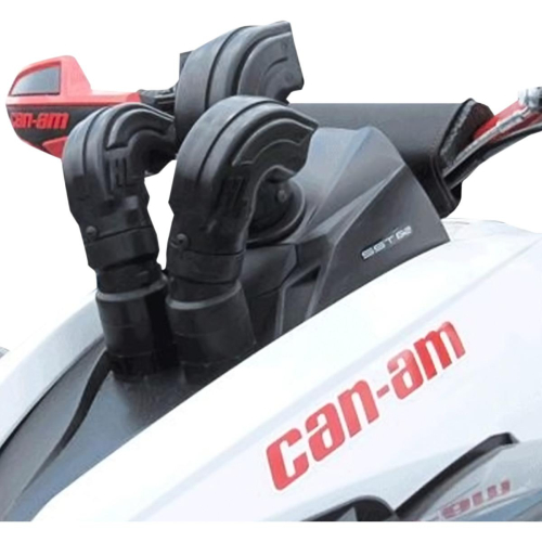 High Lifter Products - High Lifter Products Snorkel Kit - SNORK-C1R