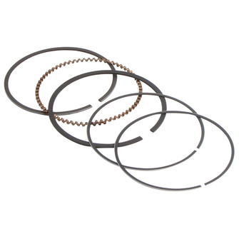 Vertex - Vertex Piston Ring Set - 68.50mm Bore - 590368500001