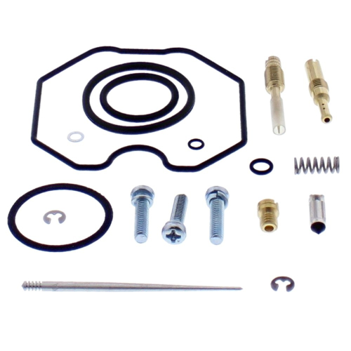 All Balls - All Balls Carburetor Rebuild Kit - 26-10077